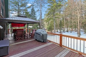 1615 Dogwood Dr, , St Germain,  WI 54558 USA