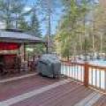 1615 Dogwood Dr, , St Germain,  WI 54558 USA