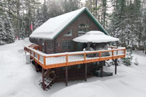 1615 Dogwood Dr, , St Germain,  WI 54558 USA