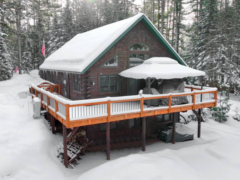 1615 Dogwood Dr, , St Germain,  WI 54558 USA