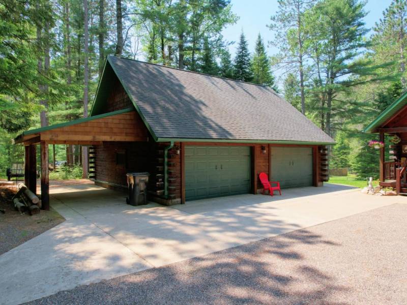 1615 Dogwood Dr, , St Germain,  WI 54558 USA