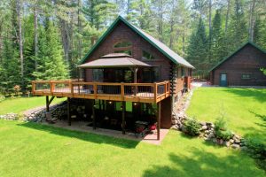 1615 Dogwood Dr, , St Germain,  WI 54558 USA