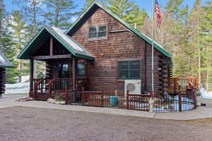 1615 Dogwood Dr, , St Germain,  WI 54558 USA