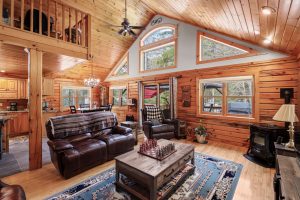 1615 Dogwood Dr, , St Germain,  WI 54558 USA