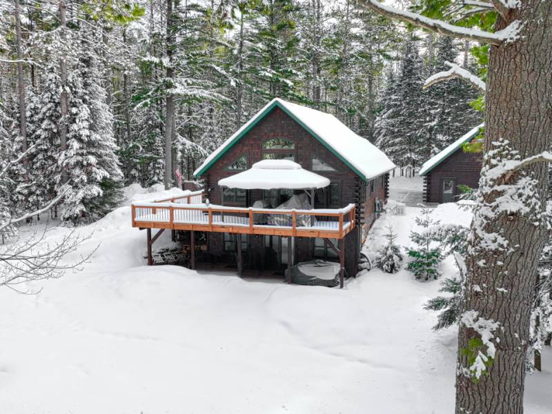 1615 Dogwood Dr, , St Germain,  WI 54558 USA