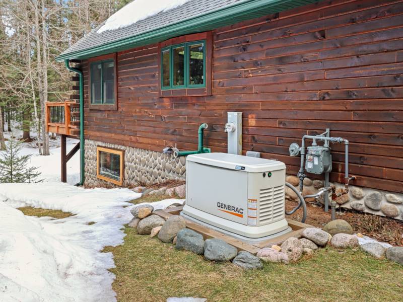 1615 Dogwood Dr, , St Germain,  WI 54558 USA