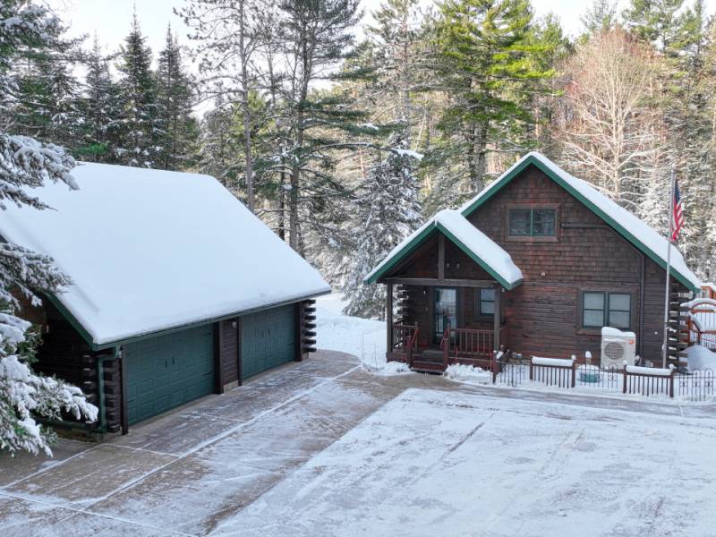 1615 Dogwood Dr, , St Germain,  WI 54558 USA