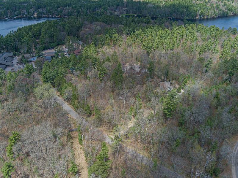 Lots 4 & 5 Off Eagle Waters Rd, , Eagle River,  WI 54521
