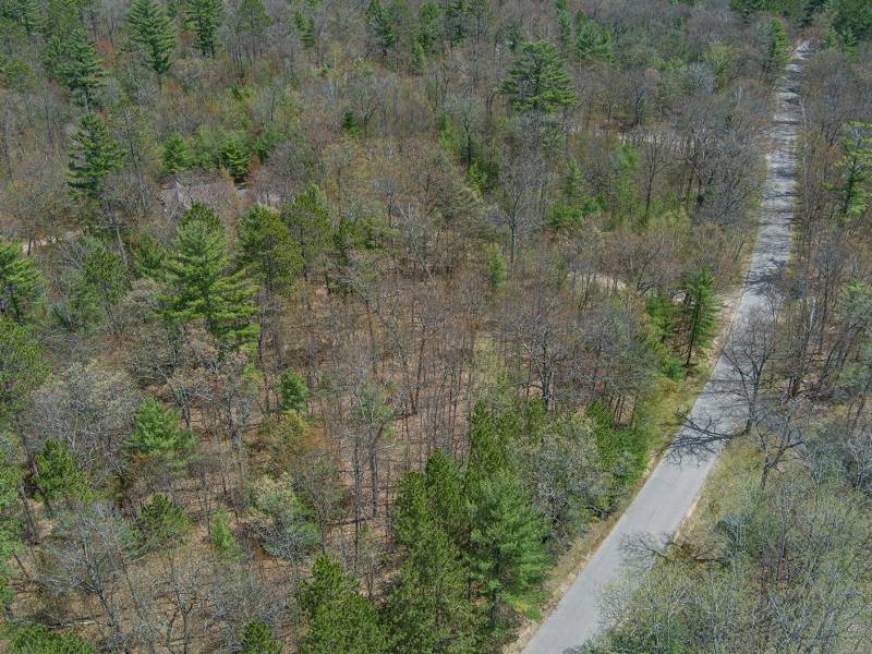 Lots 4 & 5 Off Eagle Waters Rd, , Eagle River,  WI 54521