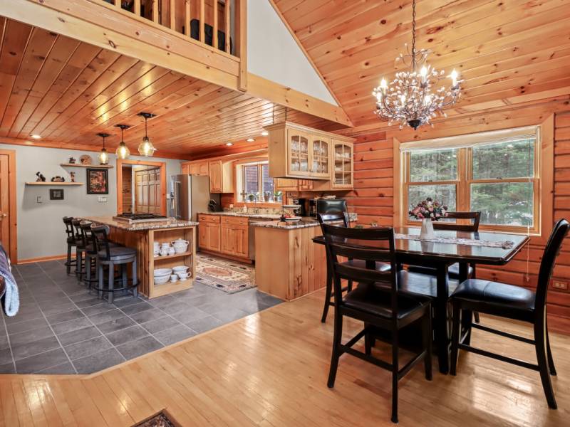 1615 Dogwood Dr, , St Germain,  WI 54558 USA