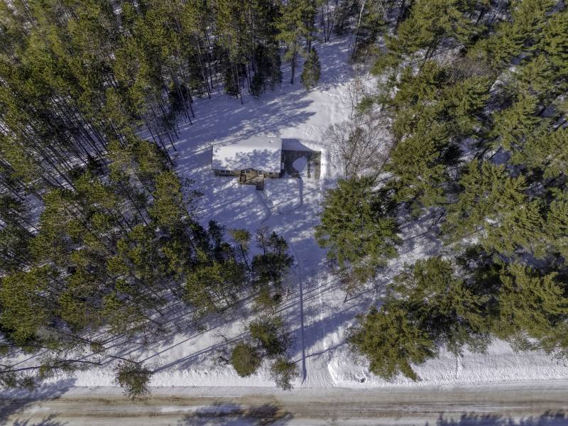 4043 Hibanks Rd, , Conover,  WI 54519