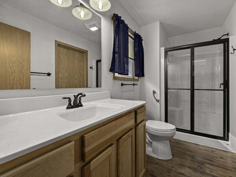 4043 Hibanks Rd, , Conover,  WI 54519