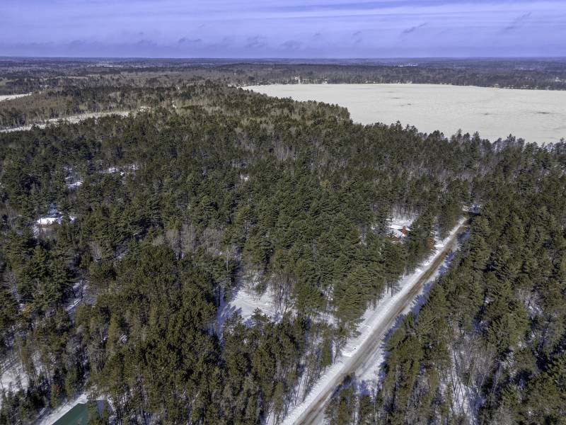 4043 Hibanks Rd, , Conover,  WI 54519