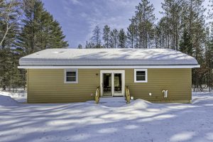4043 Hibanks Rd, , Conover,  WI 54519