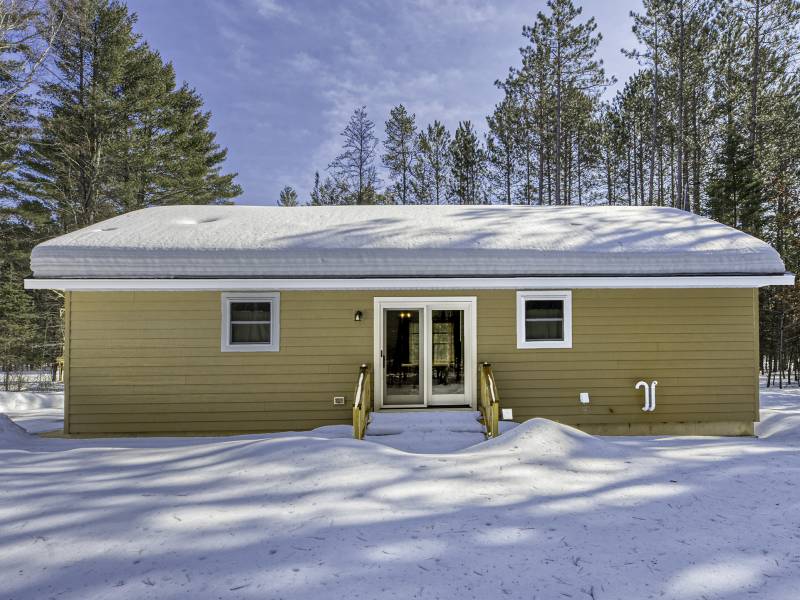 4043 Hibanks Rd, , Conover,  WI 54519