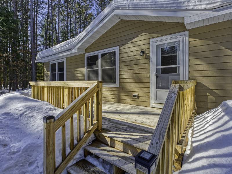 4043 Hibanks Rd, , Conover,  WI 54519