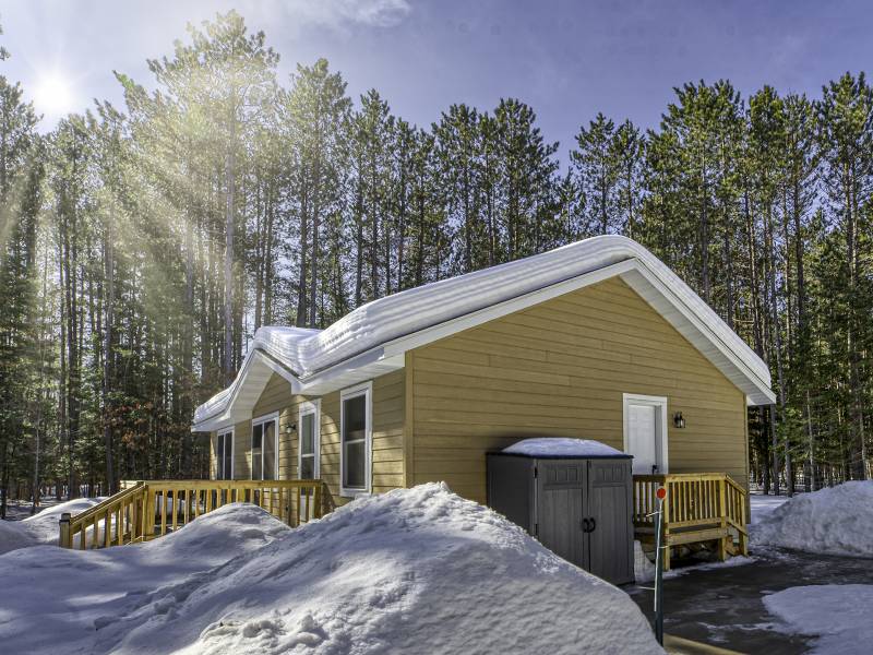 4043 Hibanks Rd, , Conover,  WI 54519