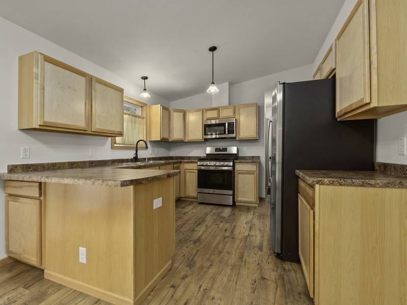 4043 Hibanks Rd, , Conover,  WI 54519