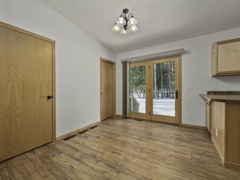 4043 Hibanks Rd, , Conover,  WI 54519