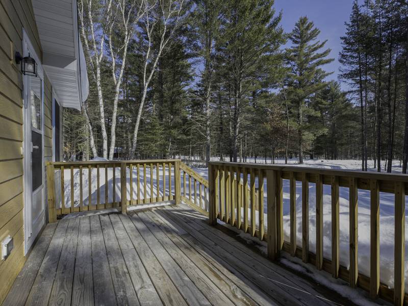 4043 Hibanks Rd, , Conover,  WI 54519