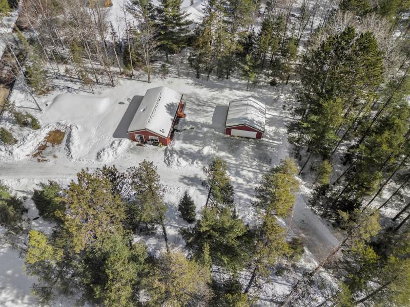 4186 Hegemann Rd, , Conover,  WI 54521