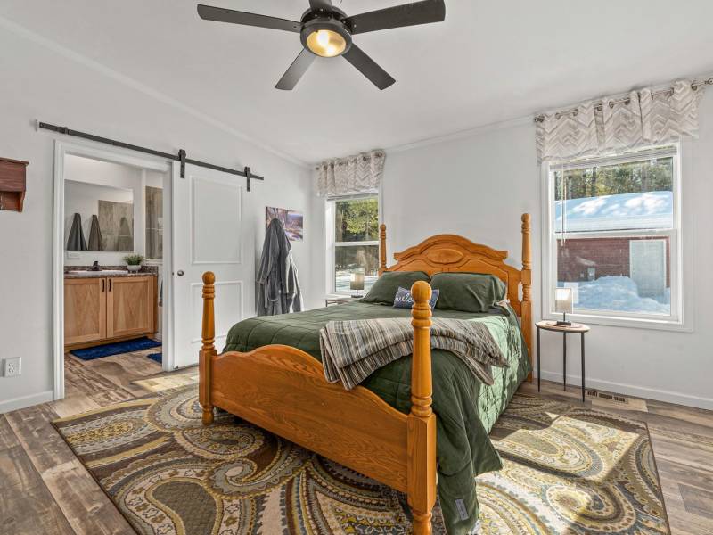 4186 Hegemann Rd, , Conover,  WI 54521