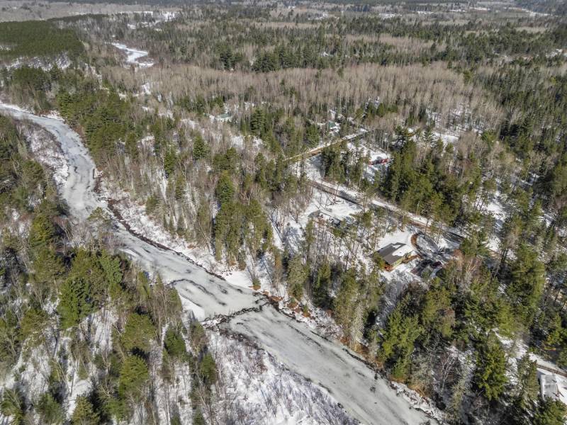 4186 Hegemann Rd, , Conover,  WI 54521