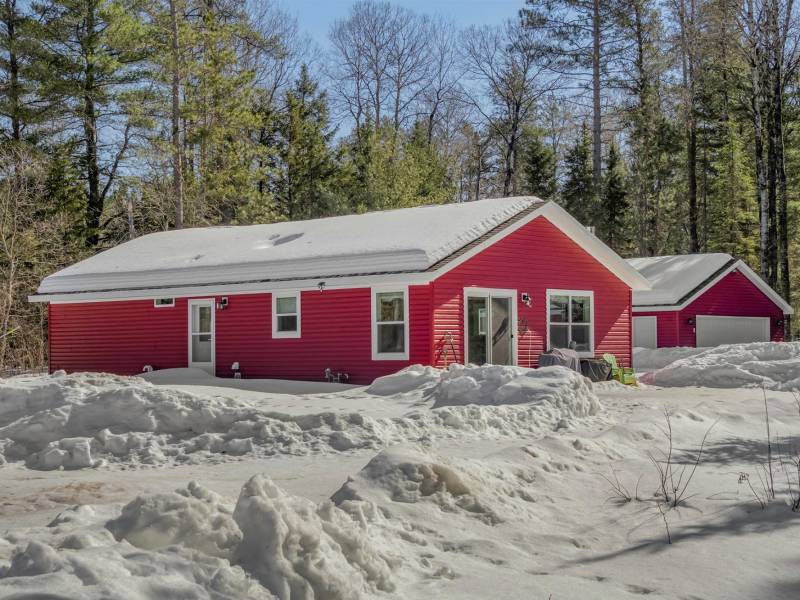 4186 Hegemann Rd, , Conover,  WI 54521