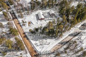 4186 Hegemann Rd, , Conover,  WI 54521