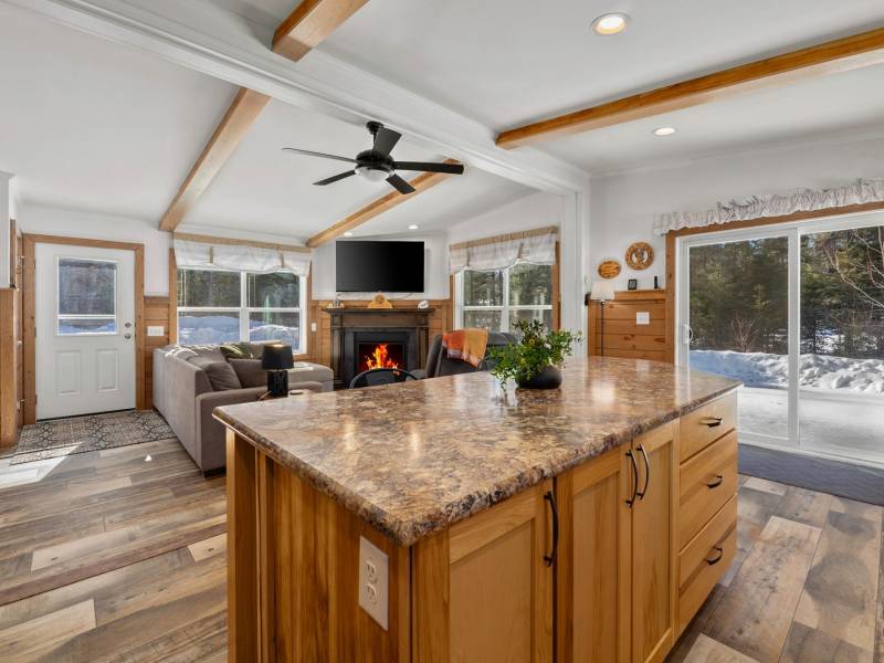 4186 Hegemann Rd, , Conover,  WI 54521