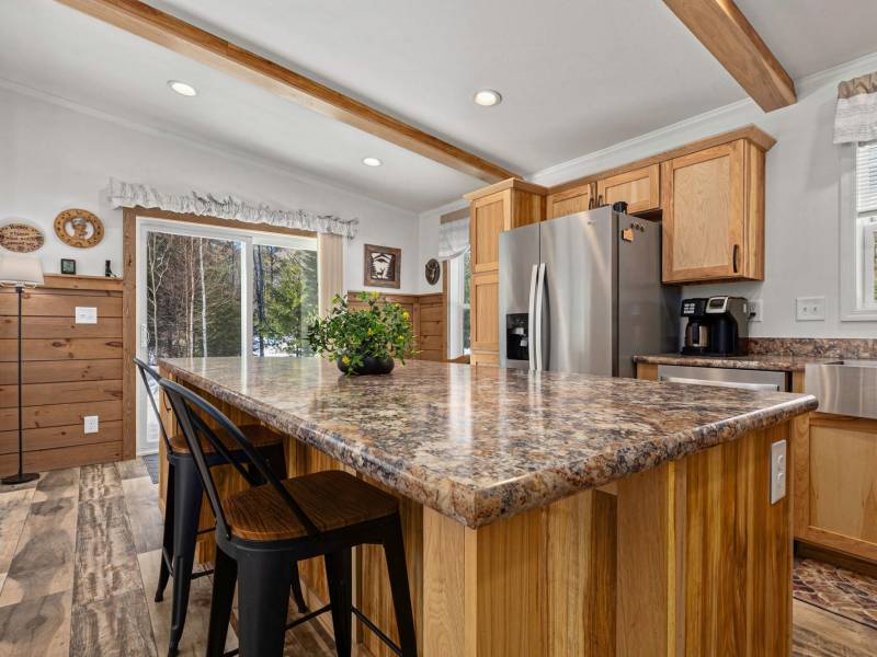 4186 Hegemann Rd, , Conover,  WI 54521