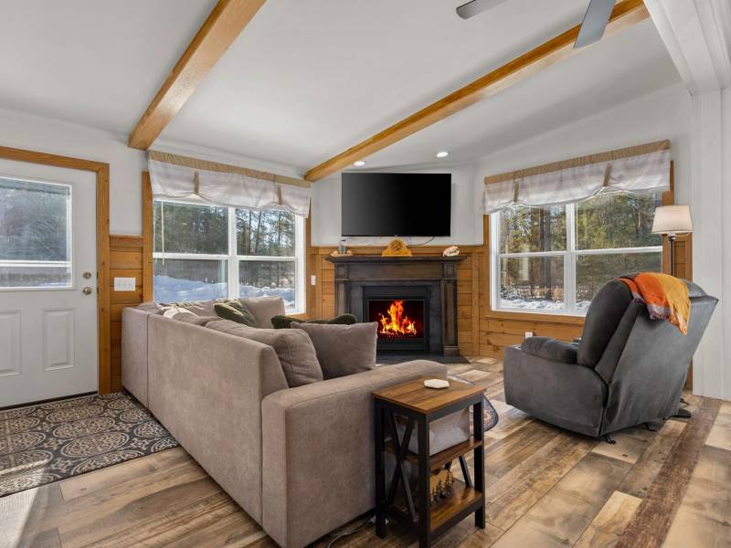 4186 Hegemann Rd, , Conover,  WI 54521