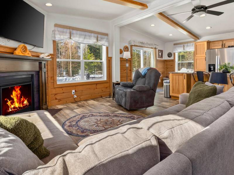 4186 Hegemann Rd, , Conover,  WI 54521