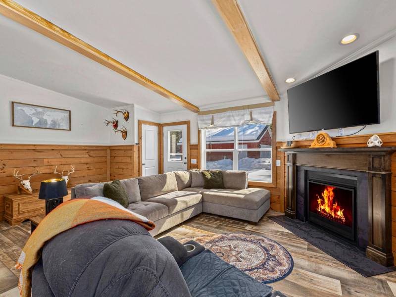 4186 Hegemann Rd, , Conover,  WI 54521