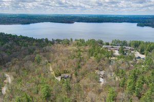 Lots 6 & 7 Off Eagle Waters Rd, , Eagle River,  WI 54521