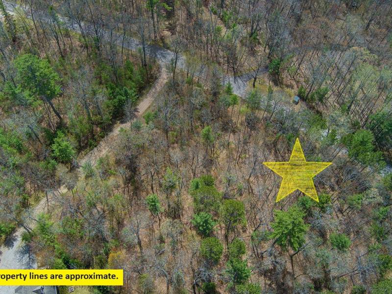 Lots 6 & 7 Off Eagle Waters Rd, , Eagle River,  WI 54521