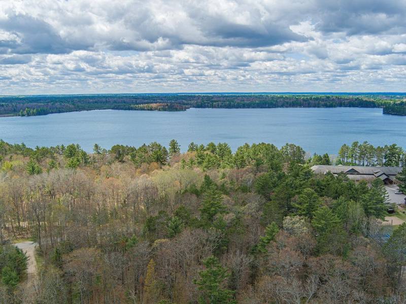 Lots 6 & 7 Off Eagle Waters Rd, , Eagle River,  WI 54521
