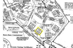 Lots 6 & 7 Off Eagle Waters Rd, , Eagle River,  WI 54521