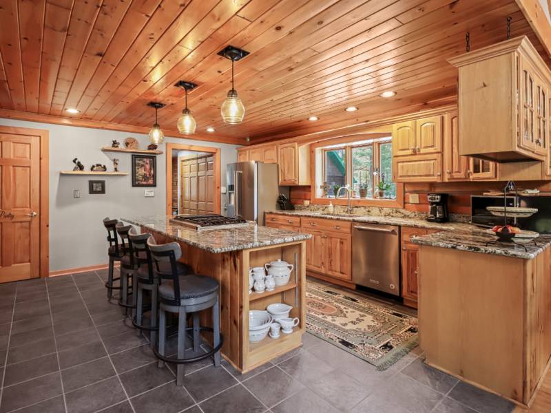 1615 Dogwood Dr, , St Germain,  WI 54558 USA