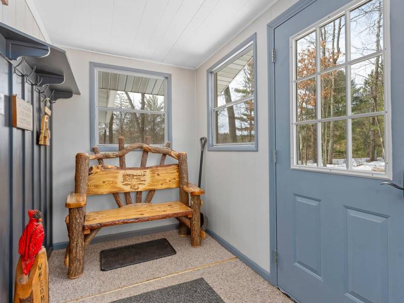 6095 Windpudding DR N, , Lake Tomahawk,  WI 54531 USA