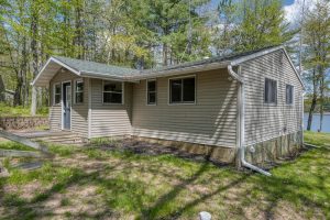 6095 Windpudding DR N, , Lake Tomahawk,  WI 54531 USA