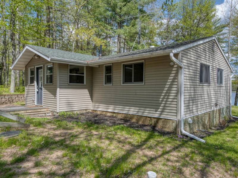 6095 Windpudding DR N, , Lake Tomahawk,  WI 54531 USA