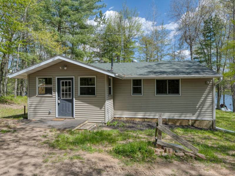 6095 Windpudding DR N, , Lake Tomahawk,  WI 54531 USA