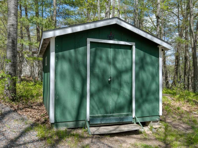 6095 Windpudding DR N, , Lake Tomahawk,  WI 54531 USA