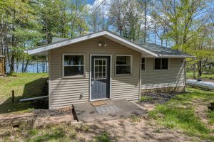 6095 Windpudding DR N, , Lake Tomahawk,  WI 54531 USA