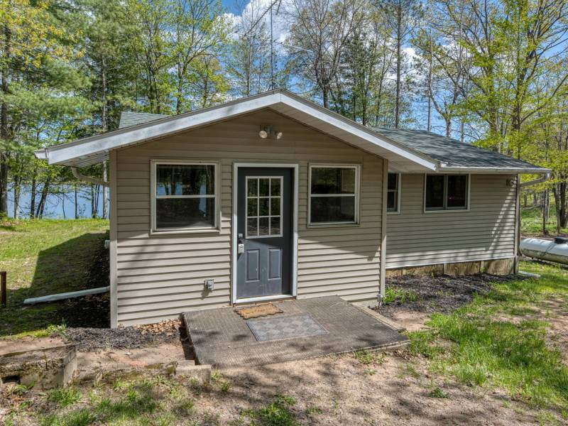 6095 Windpudding DR N, , Lake Tomahawk,  WI 54531 USA