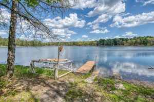 6095 Windpudding DR N, , Lake Tomahawk,  WI 54531 USA
