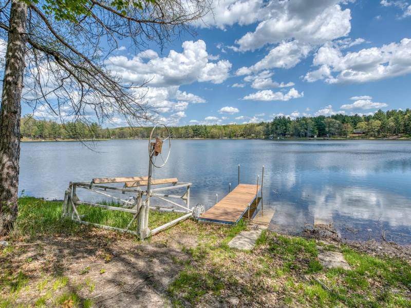 6095 Windpudding DR N, , Lake Tomahawk,  WI 54531 USA