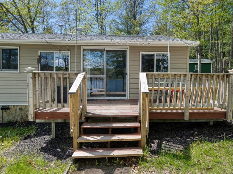 6095 Windpudding DR N, , Lake Tomahawk,  WI 54531 USA