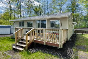 6095 Windpudding DR N, , Lake Tomahawk,  WI 54531 USA